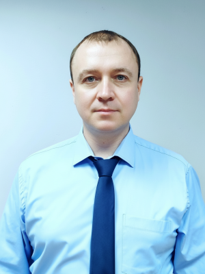 Боголюбов С.С.